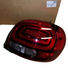 Lygte Højre Bag Ny Original 9812257680 Citroen C3 3 Lygte Højre Bag Ny Original 9812257680 Citroen C3 3