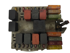 Sikringsboks Fiat 46768481 Delphi