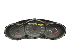 Speedometer Hyundai Coupe 94003-27120 2002-5950 53747