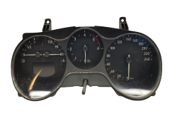 Speedometer Seat Altea 5P0920827B