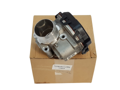 Spjældhusventil Citroen Peugeot 1.6 HDI 9807238580 Ny Original