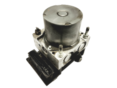 Abs Pumpe PSA 307 C4 9650576780 0265231302 Bosch 42874