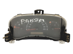 Speedometer Fiat Panda 46801541 503000360100 41221