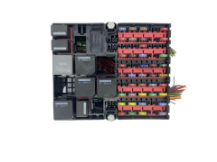 Sikringsboks 6S6T-14401-AGG EE01-E-11999516-000 Ford