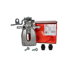Bremsekaliber Venstre Bag Gør Citroen Peugeot BHN936 4402F5 4402.F5 TRW