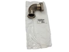 Egr Rør Ny Original Jumpy Expert 807 308 508 C5 2.0HDI 161834 9645689880