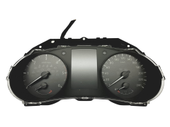 Omdrejningstæller Nissan Qashqai HP02C 85HP02C