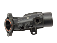 Luftslange 165767385R 1.3 TCe Dacia Renault Nissan