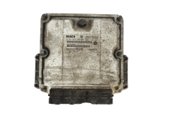 Styreenhed P04727661AE 0281010290 Chrysler Bosch 25626