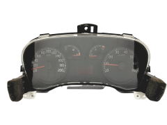 Omdrejningstæller Fiat Doblo 51762258 503001440500 44638