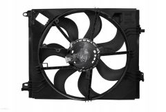 Kølerventilator Original Renault Megane Scenic IV Talisman 214814354R