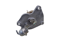 Spjældhusventil 145108J11A 058702 3.5 V6 Renault V4Y