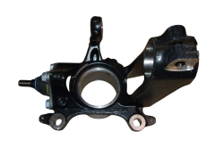 Hjullejestyr Venstre Original 1612735480 Citroen Peugeot