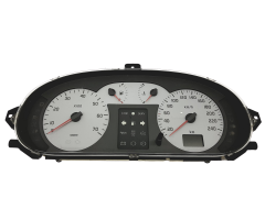 Speedometer Renault Scenic 1 7700428718 A 30336
