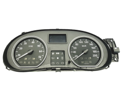 Omdrejningstæller Dacia Sandero 248101432R 44464
