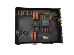 Sikringsboks VW Audi 1K0937125 0-1718307-1
