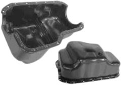 Oliebund Renault Clio II Kangoo Scenic 1.4 8v OE 7700741331 Oliebund Renault Clio II Kangoo Scenic 1.4 8v OE 7700741331