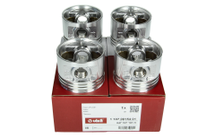 Motorstempel Sæt 047107101H 11070015401 Skoda Favorit Felicia Vika