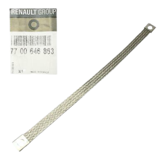 Ledningsnet Original Renault Nissan 2836000QAA