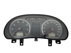Omdrejningstæller VW Polo 6Q0920803T 60868