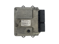 Styreenhed 55195819 MJD6JF.Y1 71600.007.03 Lancia Marelli 52747