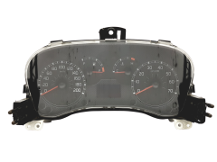Omdrejningstæller Fiat Panda 51711239 503000480900 29435