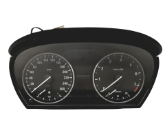 Omdrejningstæller BMW 3 E90 E91 9220959-01 A2C53376697 31516