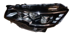 Forlygte Venstre Original 1612495580 Peugeot