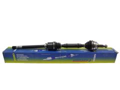 Drivaksel Højre Gør Renault 7711135321 T5856 GRESA