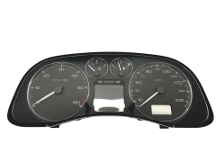 Omdrejningstæller Peugeot 307 9654485280 A01 40102
