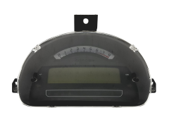 Omdrejningstæller Citroen C2 C3 9660225780 D 02 49580