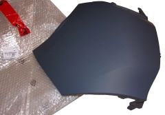 Kofanger Højre Bag Original 1610116480 Peugeot