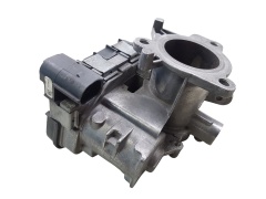 Spjældhusventil 55213019 40DFP1 Fiat Alfa Romeo 28
