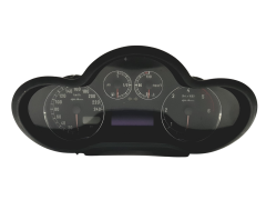 Speedometer Alfa Romeo 147 156071228 110080304092 40745