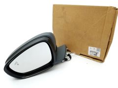 Sidespejl Venstre Original Peugeot 508 1612167780