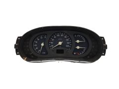 Omdrejningstæller Renault Clio 2 7700410434 C 2614