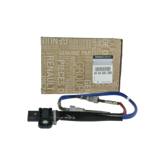 Udstødningstemperatursensor Original Renault 1.8 TCe 226405020R