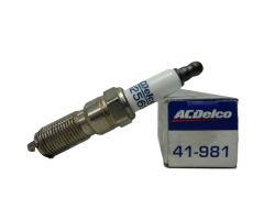 Tændrør 41-981 ACDelco Cadillac Buick GMC