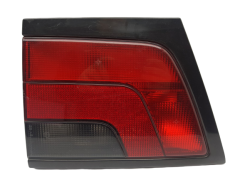 Lygte Venstre Bag Peugeot 806 6351A5 AXO Scintex