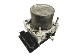 Abs Pumpe Fiat Punto 46836768 0265800315 0265231331 60369