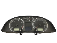 Speedometer VW Passat 3B 3B0920826A 110080137002 28845