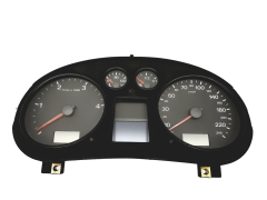 Speedometer Audi A2 8Z 8Z0920900T 110080192003 28890