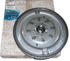 Svinghjul Original Master III Movano NV400 2.3 dCi 123005603R