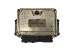 Styreenhed 0281010788 8200155523 8200049304 Renault Bosch 3770