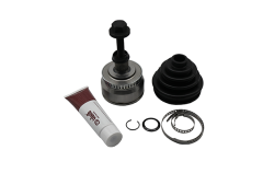 Kardanled 8D0498099B 58090015901 VW Audi Skoda Vika