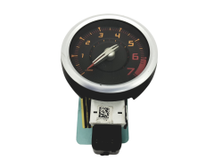 Tachometer Renault Twingo 2 8200470973 49112