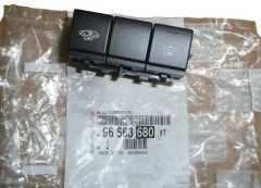 ESP Kontakt ECO Ny Original 96663680ZD Citroen C3 3