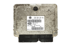 Styreenhed 036906034HA IAW4TV.HA VW Seat Magneti Marelli 19110