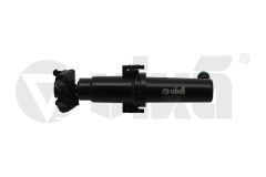 Forlygtespulerdyse Venstre 1Z0955965B 99551792001 Skoda Octavia 2 Vika