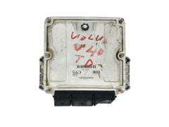Styreenhed 0281010441 8200065996 8200049959 Volvo Bosch 37100